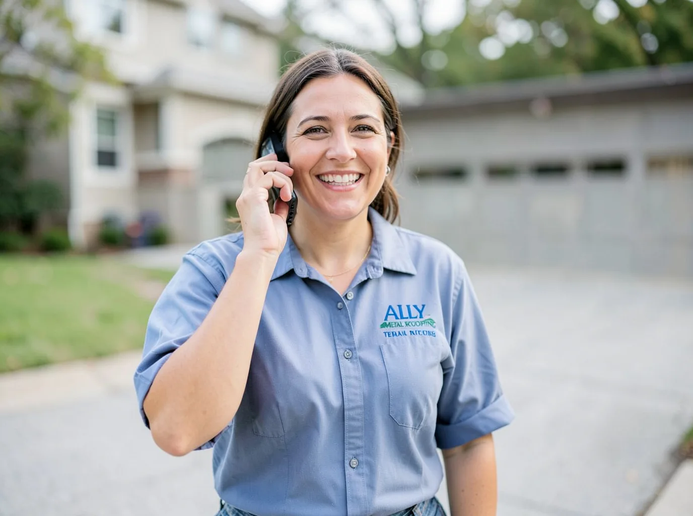 Metal Roof Installation Midpines, CA FAQs